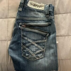 Taverniti men’s jeans